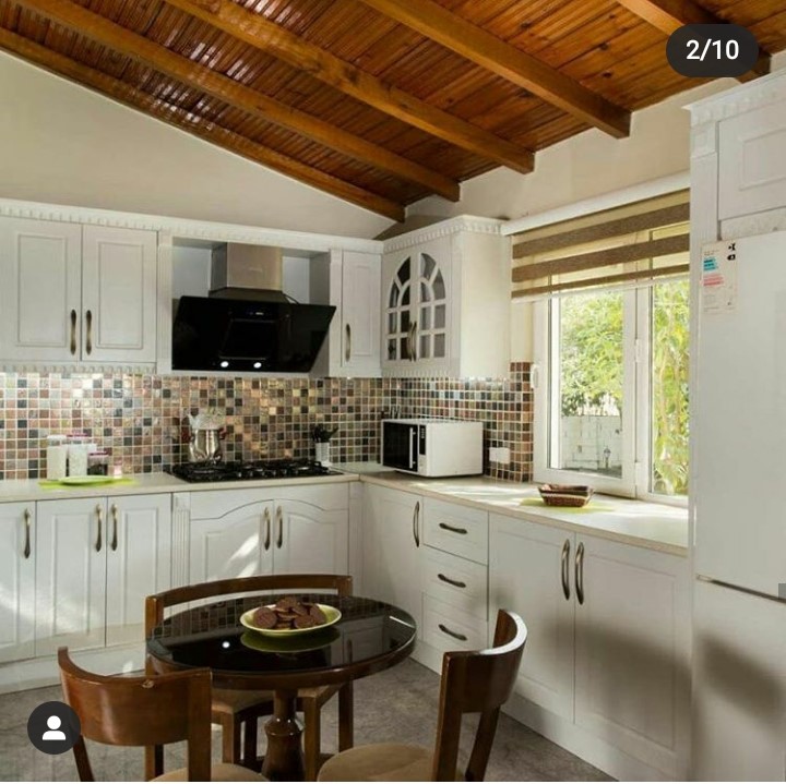 ویلا اجاره ای استخردار در سرخرود