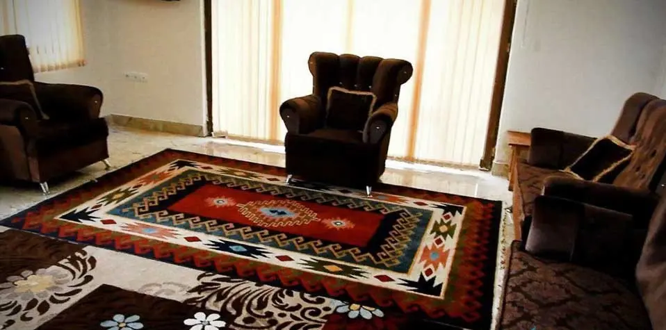سوئیت اجاره ای در مشکین شهر