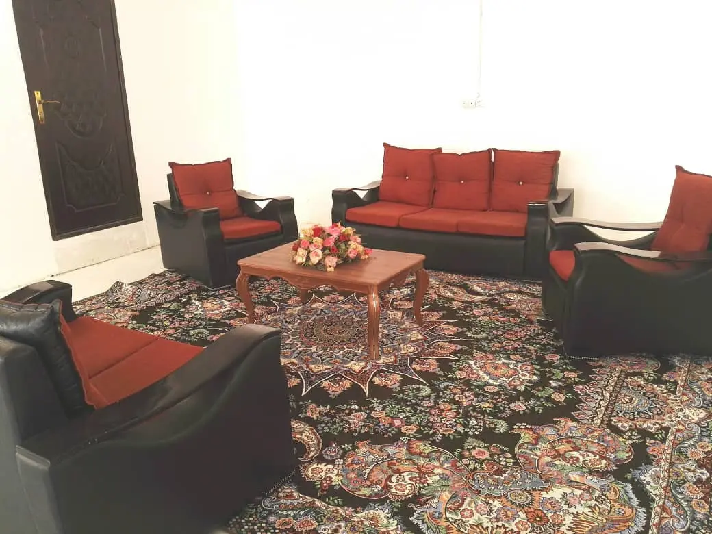 بومگردی سرای فایز واحد چهار خوابه