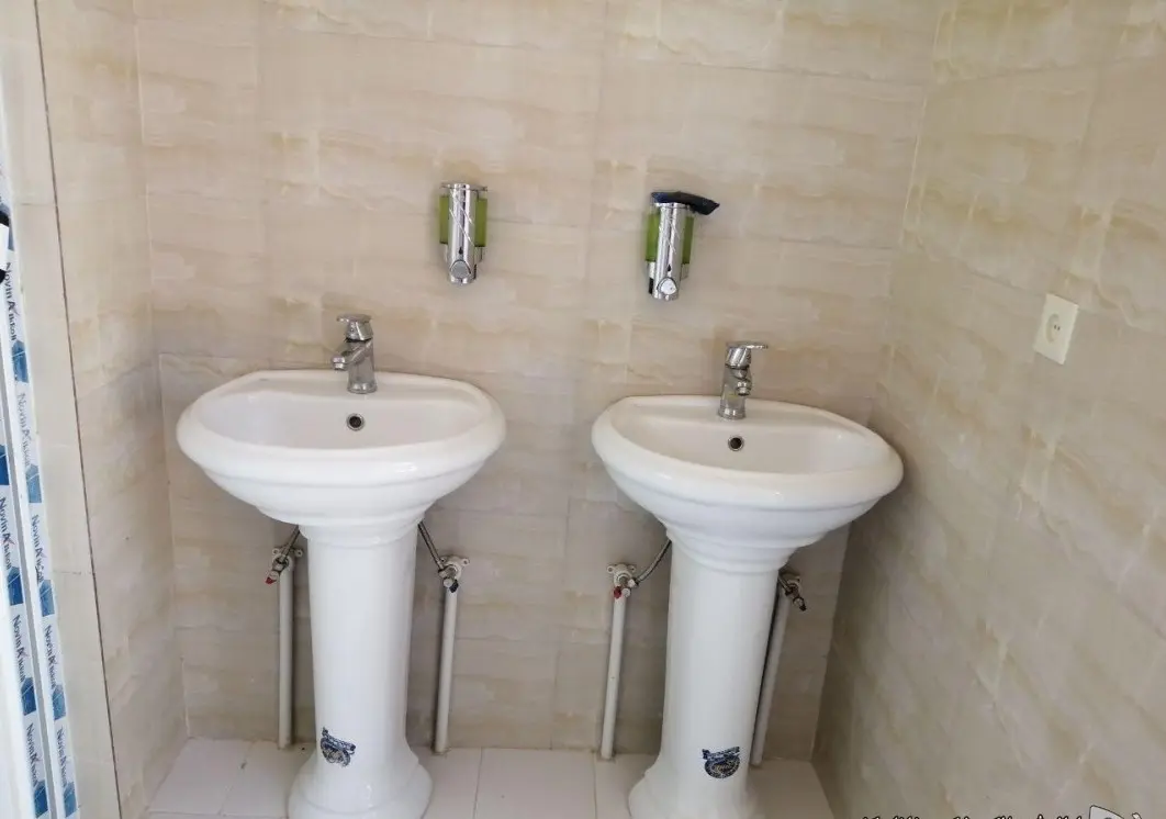 خانه سنتی در نطنز
