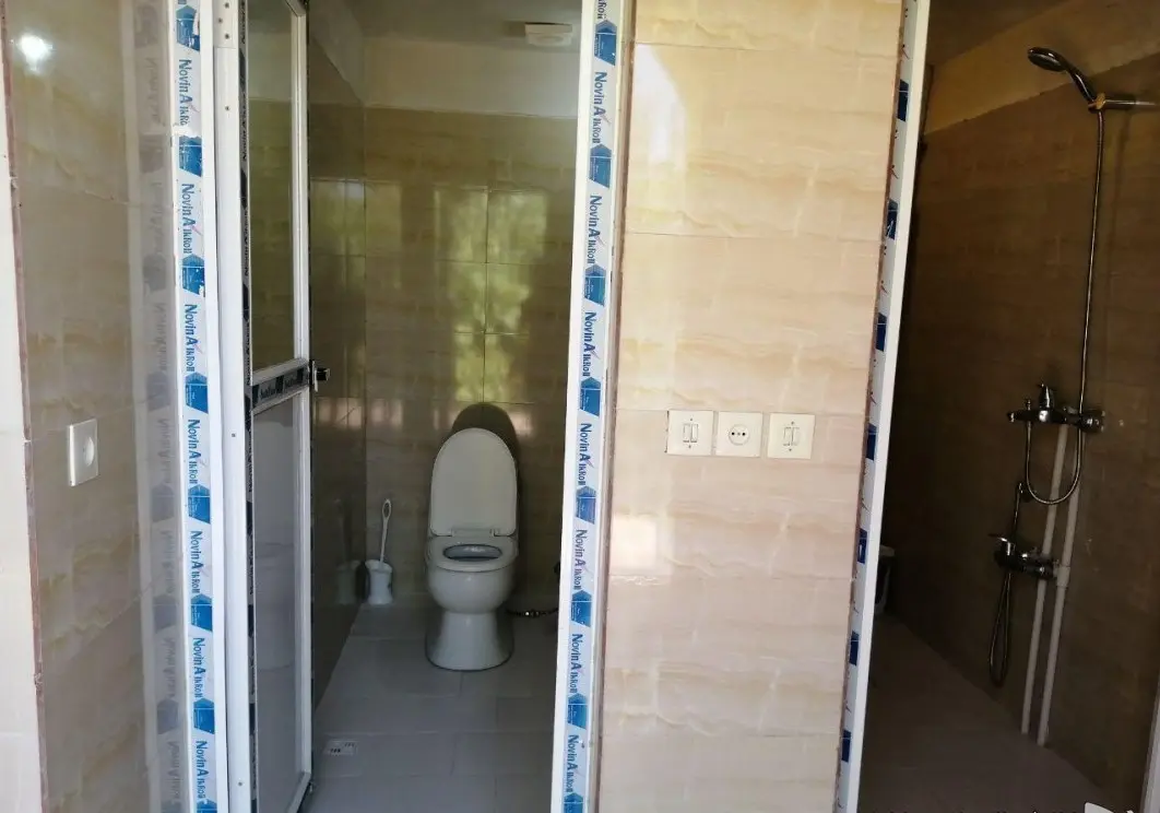 اقامتگاه در نطنز