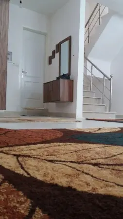 اجاره ویلا در جلفا