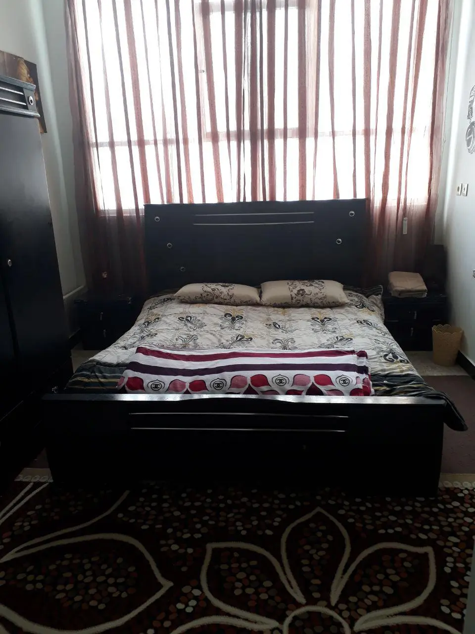 اجاره سوئیت روزانه در اصفهان