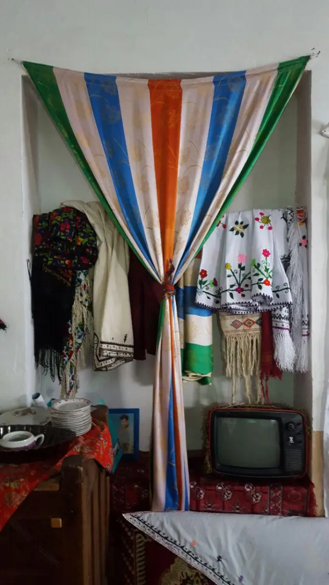 خانه روستایی اجاره ای در گرگان