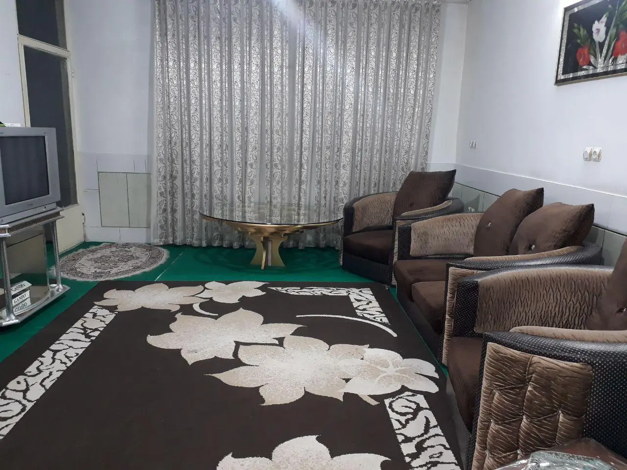 اجاره سوئیت ارزان در اصفهان