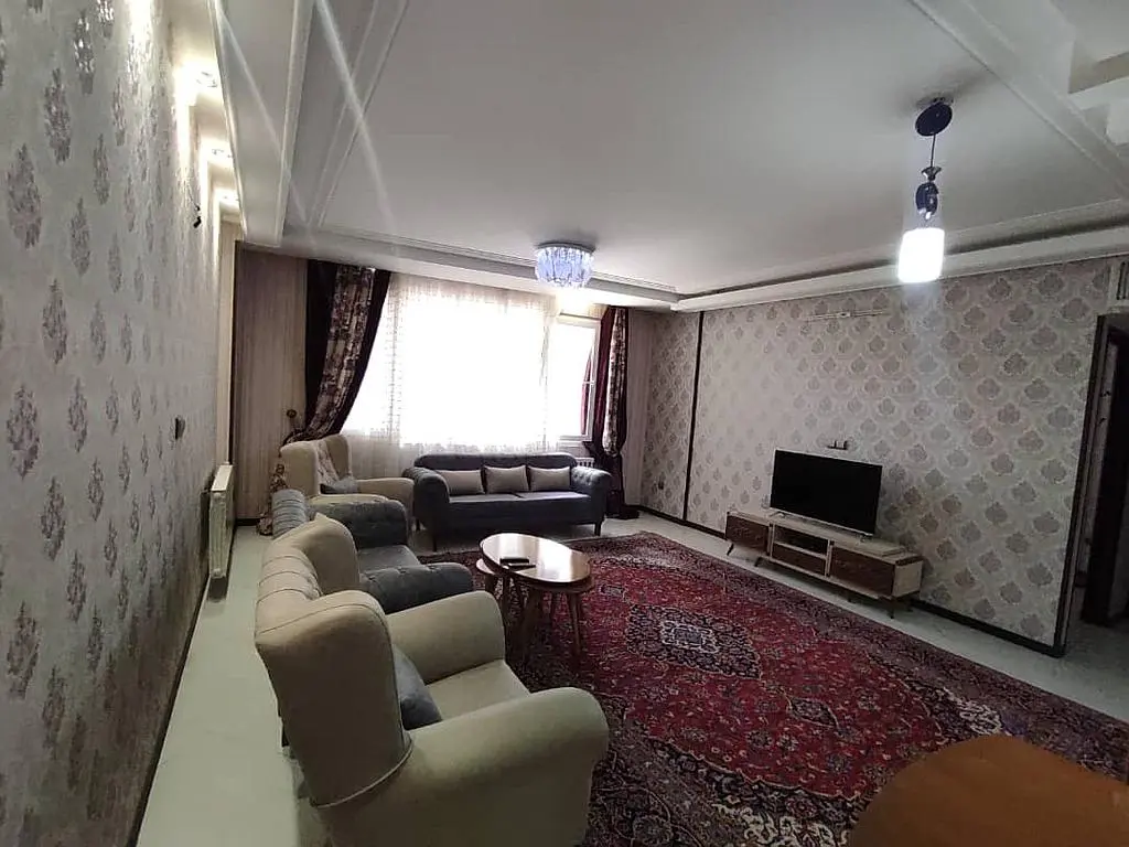 آپارتمان اجاره ای لوکس در شیراز