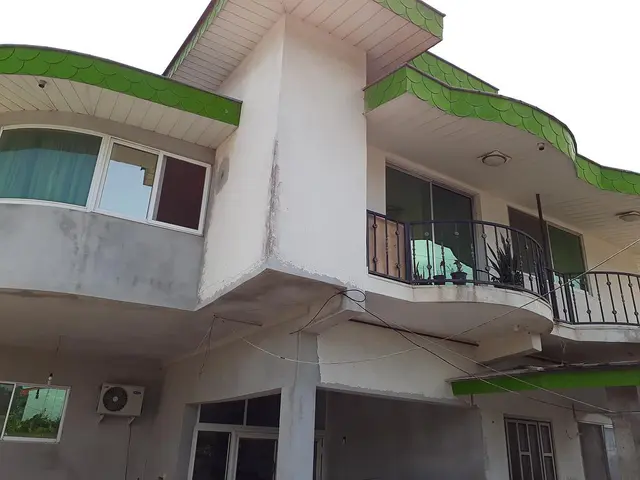 اجاره آپارتمان مبله در تنکابن