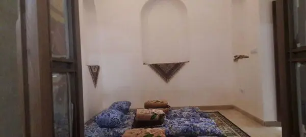 اجاره اتاق در اردکان