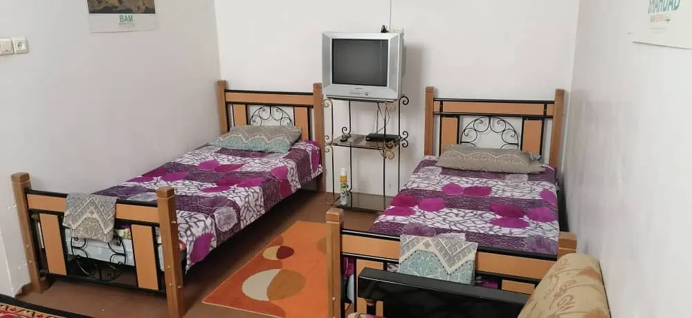 اجاره شبانه سوئیت در کرمان