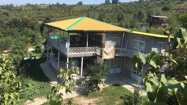 اجاره خانه روستایی در بهشهر