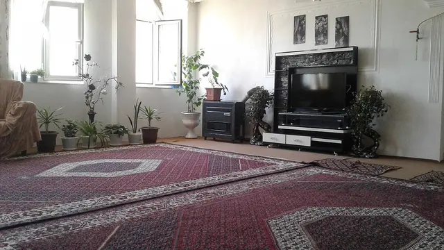 آپارتمان مبله اردبیل