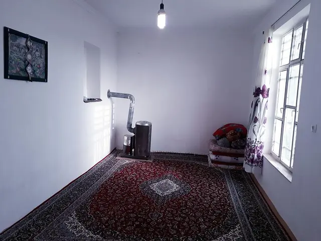 سوییت جنگلی کلیبر3