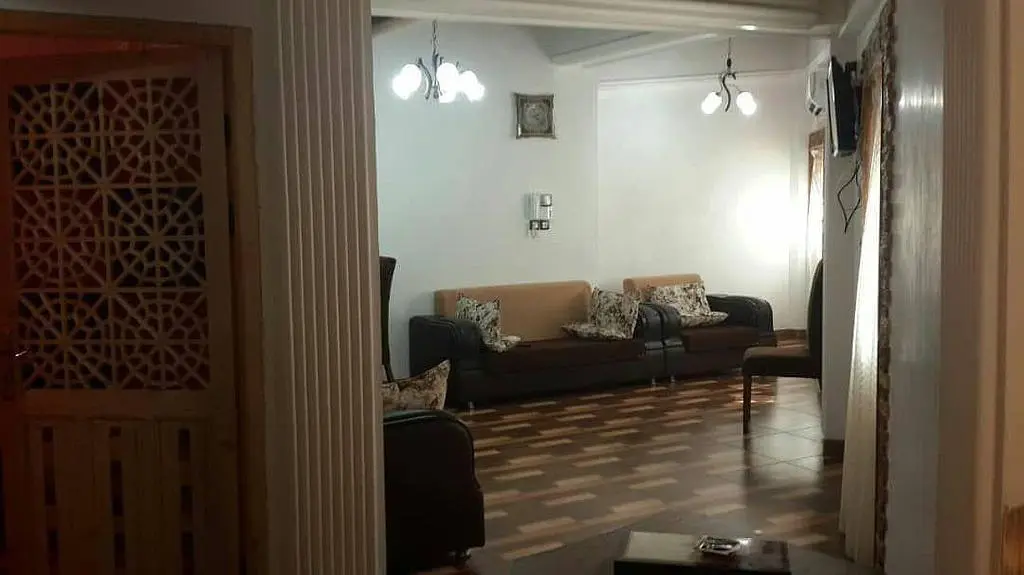 اجاره روزانه خانه در ماسوله