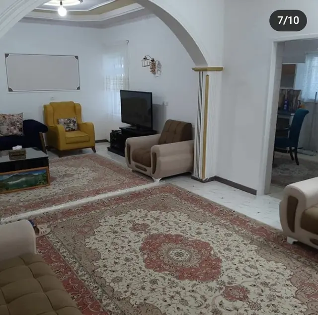 اجاره ویلا در محمودآباد قیمت
