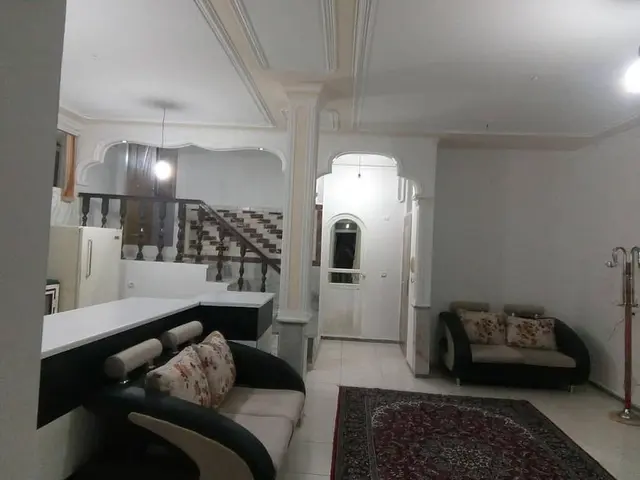 خانه اجاره ای روزانه در تبریز