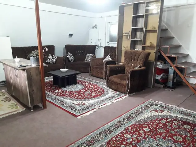 اجاره ویلا در ماسال کنار رودخانه