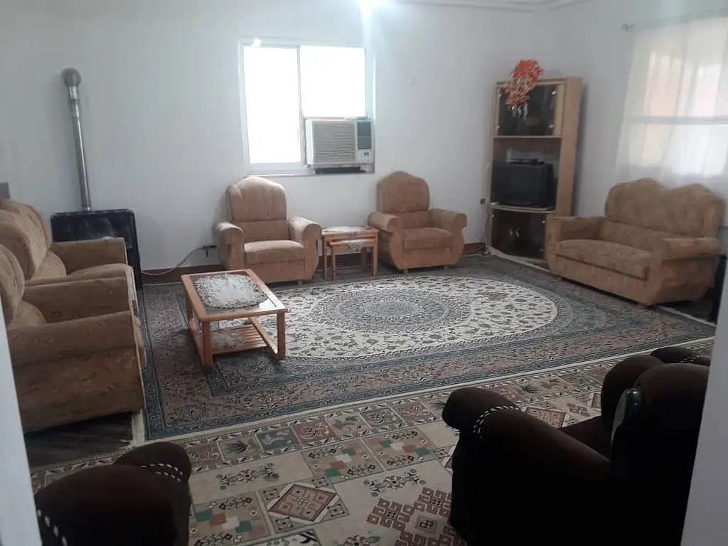 ویلای اجاره ای در ماسال