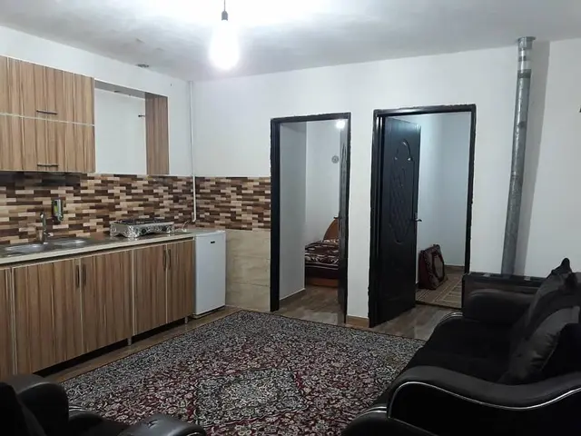 خانه اجاره ای در فومن 