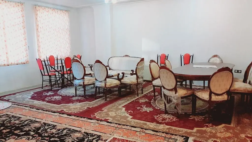 آپارتمان مبله دوخواب، سفیر امید شهرکرد