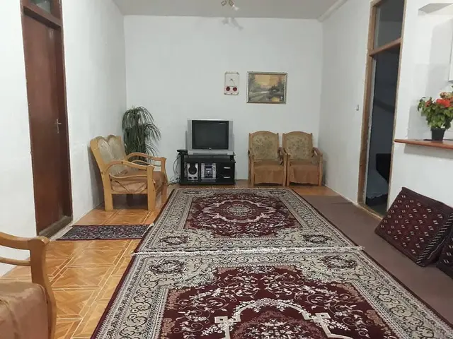 اجاره سوئیت در فومن روزانه