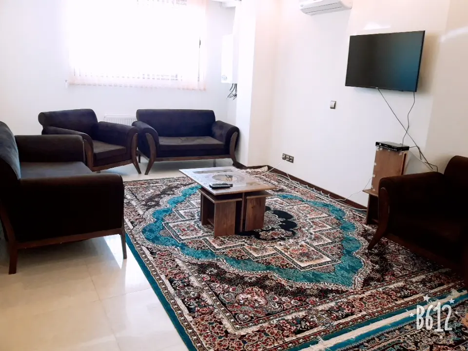 اجاره روزانه سوئیت در اصفهان