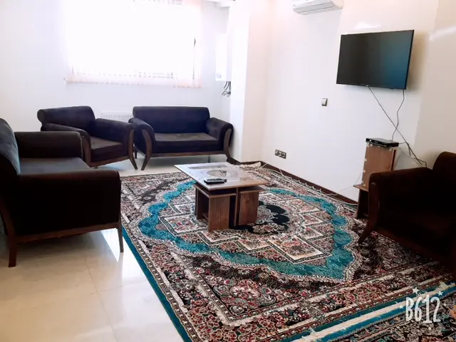 اجاره روزانه سوئیت در اصفهان