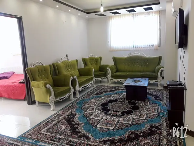 اجاره روزانه سوئیت اصفهان