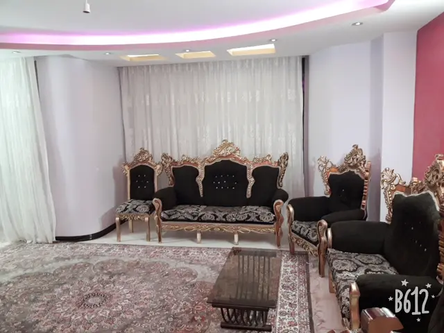 اجاره سوئیت چهارباغ اصفهان