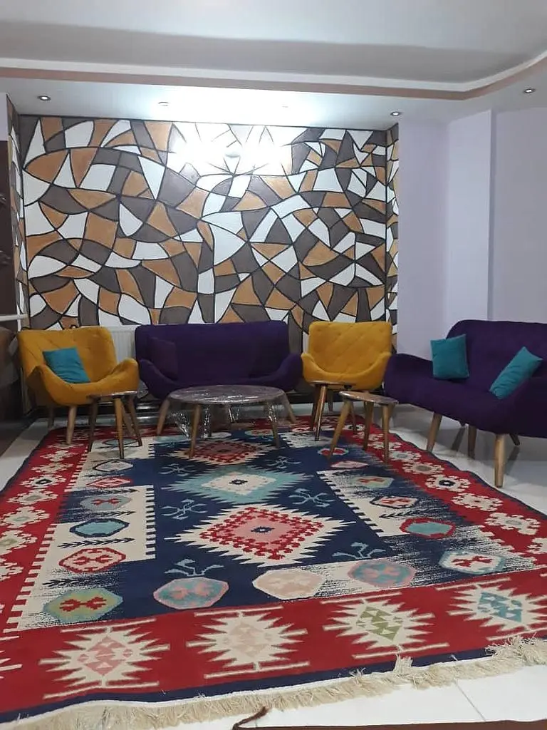 اجاره سوئیت روزانه در اصفهان