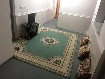 سوئیت در گناوه