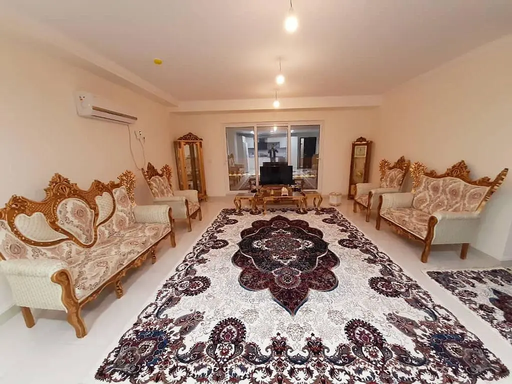 آپارتمان دوخوابه بندرعباس
