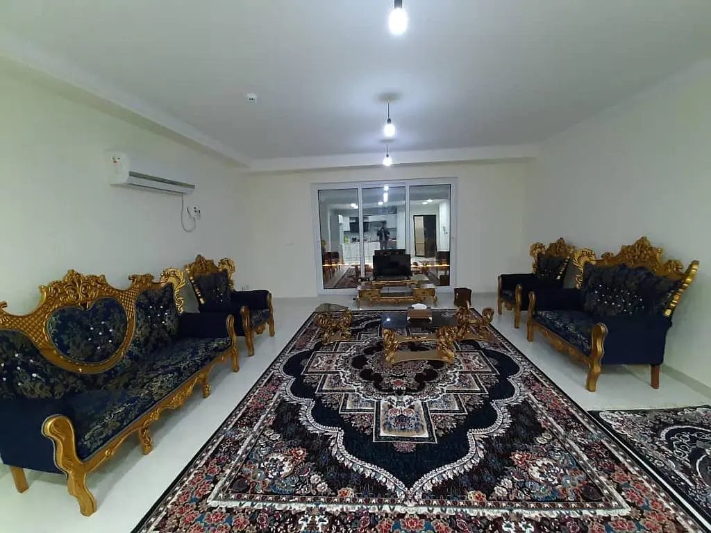 اجاره آپارتمان لوکس در بندرعباس