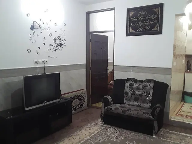 اجاره سوئیت مبله در جمکران