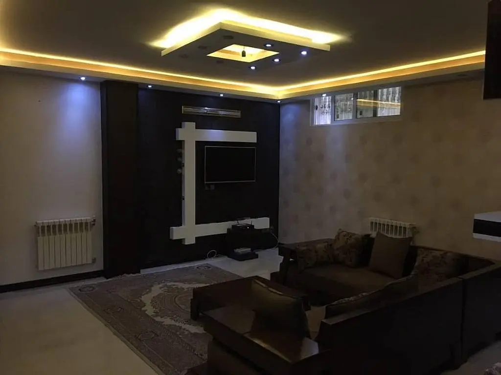 خانه اجاره ای روزانه در اصفهان