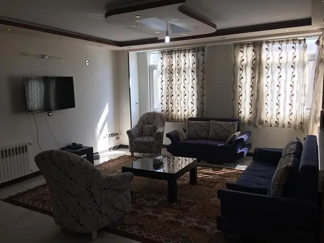 اجاره خانه دو خوابه در اصفهان