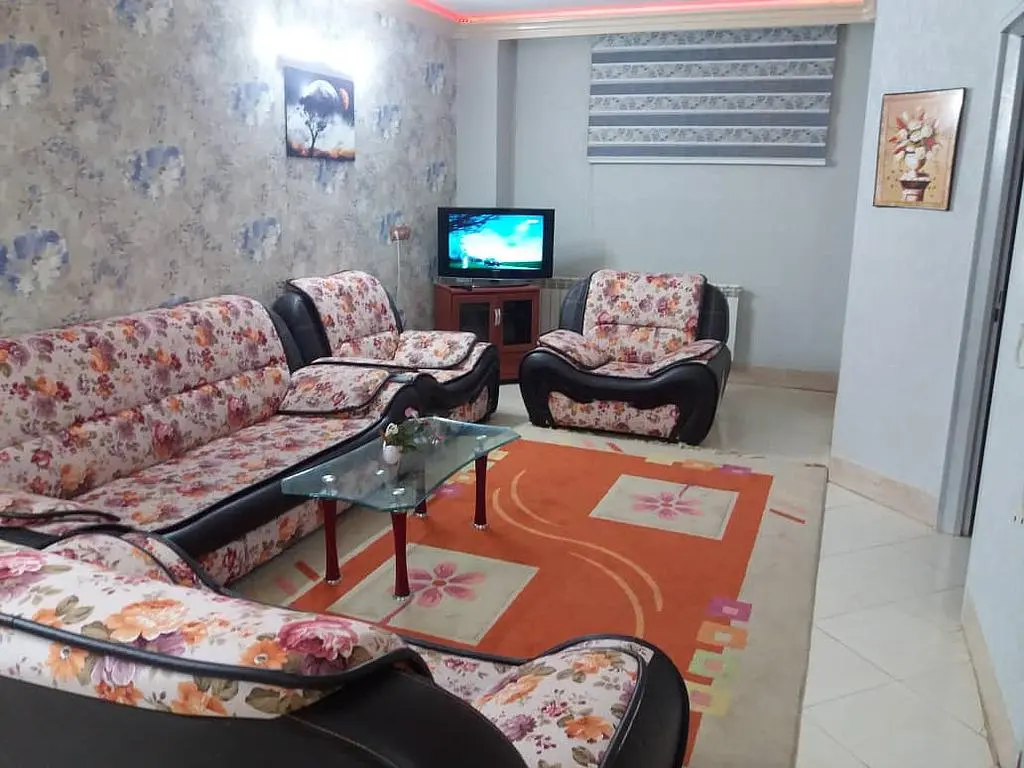 اجاره آپارتمان مبله روزانه اصفهان
