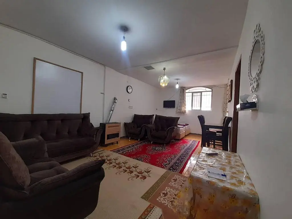 اجاره روزانه سوئیت در شاهرود