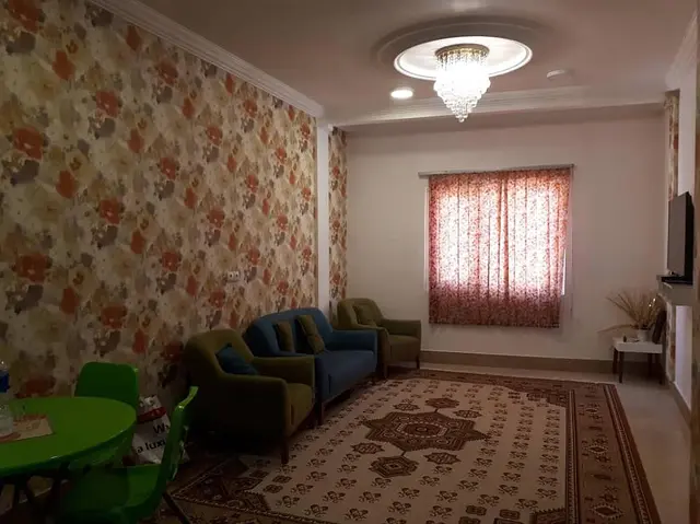 اجاره روزانه سوئیت در خرمشهر