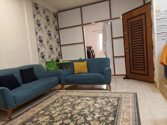 سوئیت در خرمشهر