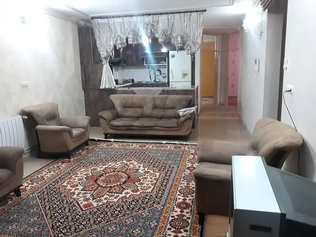 اجاره روزانه آپارتمان مبله شیک در کرمان 