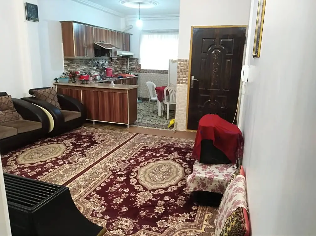 اجاره خانه روستایی لاهیجان