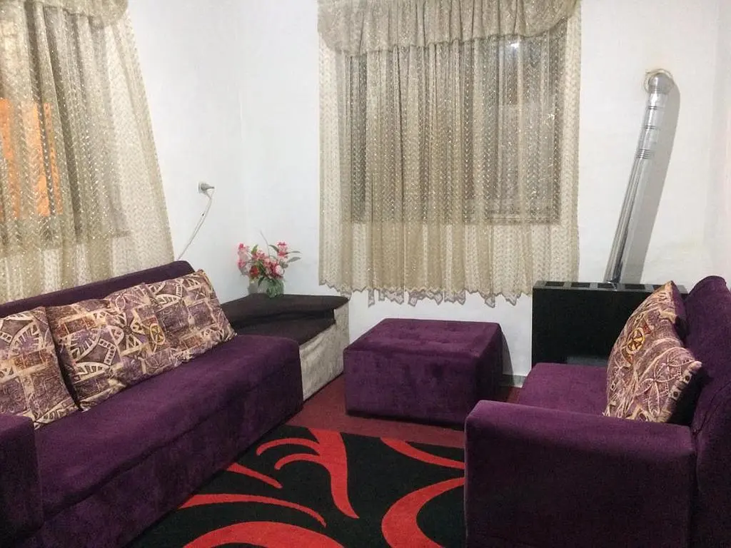 اجاره منزل روزانه رشت
