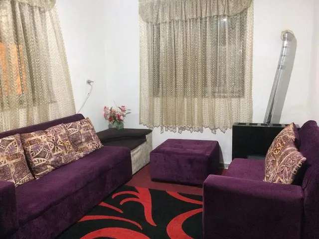 اجاره منزل روزانه رشت