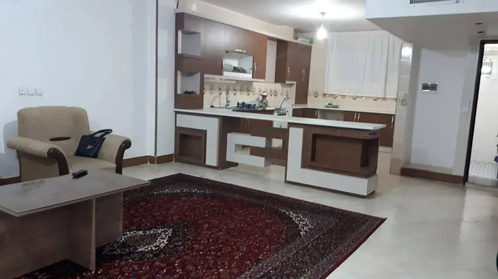 اجاره روزانه خانه در اصفهان