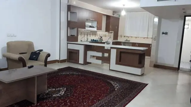 اجاره روزانه خانه در اصفهان