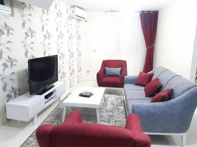 اجاره روزانه خانه مبله در تهران