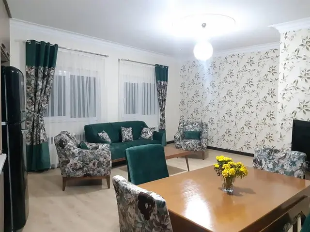 اجاره روزانه آپارتمان مبله لوکس در تهران