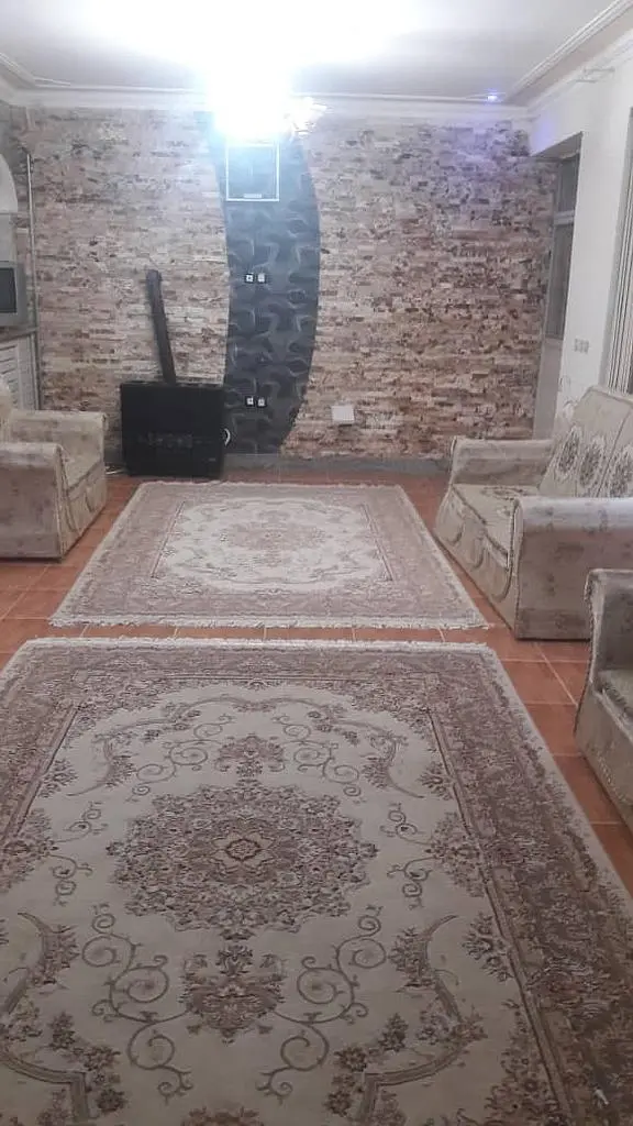 اجاره روزانه ویلا در ماکو