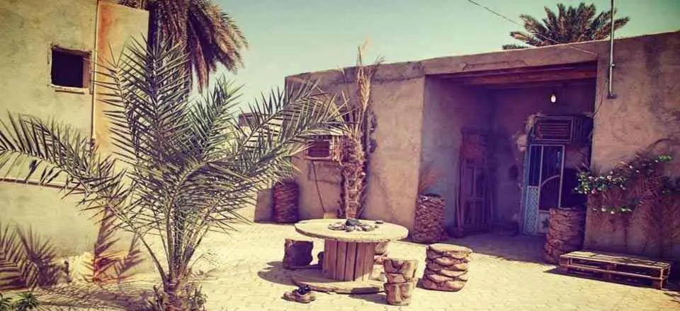 بوم گردی کوتوک جزیره هرمز