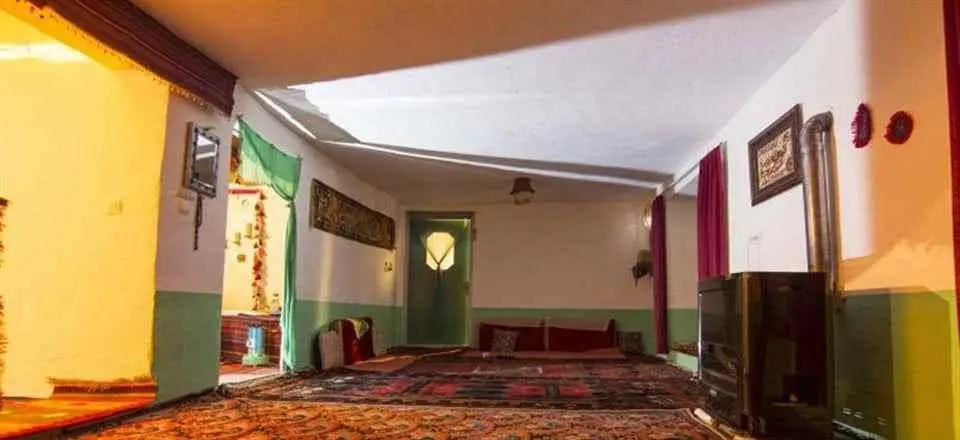 بوم گردی تیشک در سنندج